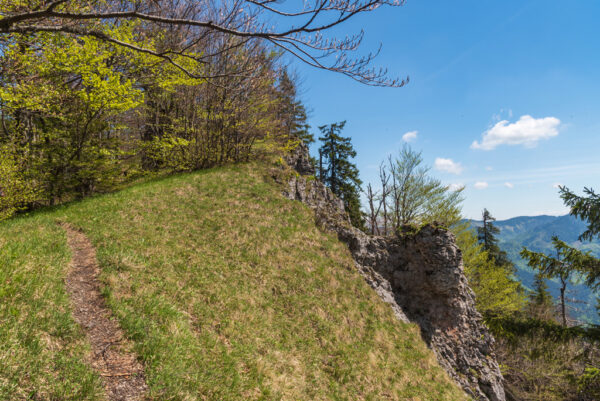 Jarní Veľká Fatra - Image 8