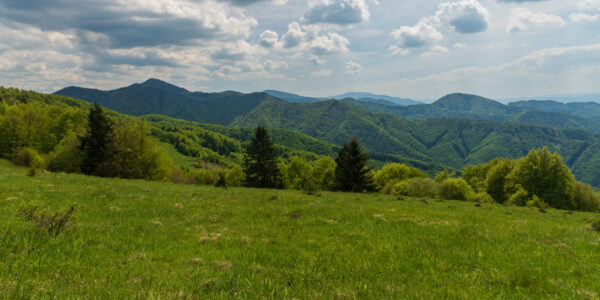 Jarní Veľká Fatra - Image 10