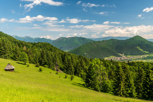 Jarní Veľká Fatra - Image 2